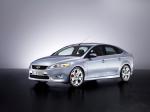 Ford Mondeo Hatchback 2007 года